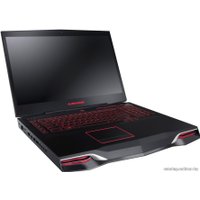 Игровой ноутбук Dell Alienware M18x R2 (i7296XMFHDG16H1TBGTX580SLI)