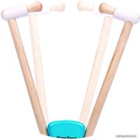 Игровой набор доктора терапевта Plan Toys 3451