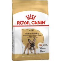 Сухой корм для собак Royal Canin French Bulldog 26 Adult 3 кг