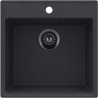 Кухонная мойка MAUNFELD Perla 505 MFQS-505DGR