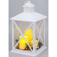 Светильник Neon-Night Фонарь декоративный с тремя свечами 513-071