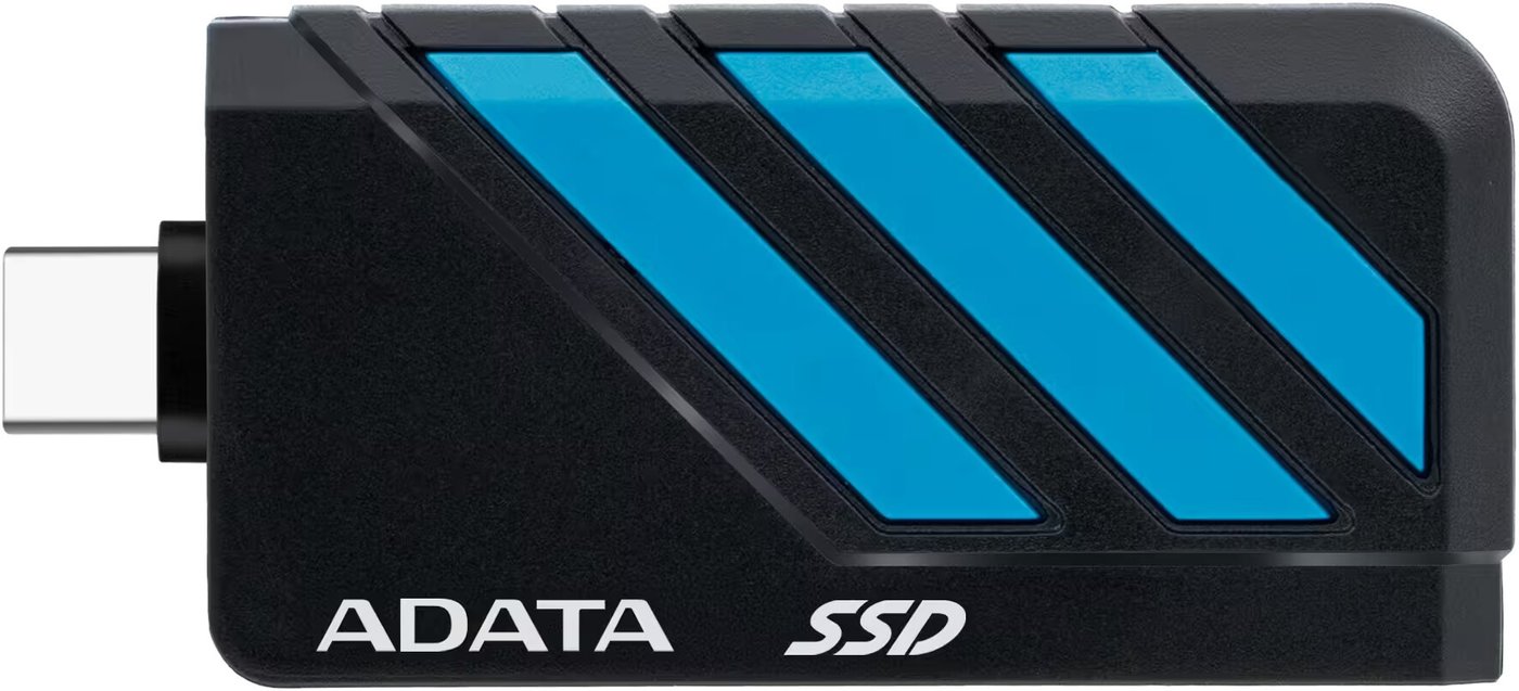 Внешний накопитель ADATA SC735 2TB SC735-2000G-CCBK/BU