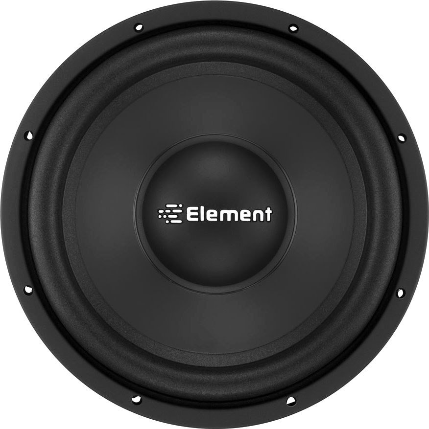 

Головка сабвуфера Oris EL-12