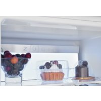 Однокамерный холодильник ZUGEL ZRI1750NF