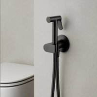 Унитаз подвесной Lauter Sulzdorf + Breez 21GN7072BM (белый с микролифтом)