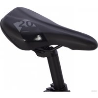 Детский велосипед Novatrack 20 Tiger 20MHD.TIGER.GN4 (светло-зеленый)