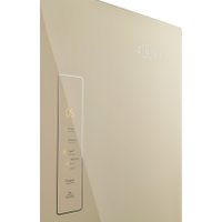 Четырёхдверный холодильник ZUGEL ZRCD430C