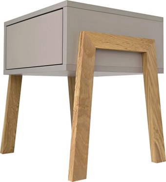 Crafto Мунк 05 44x40x50 (латте)