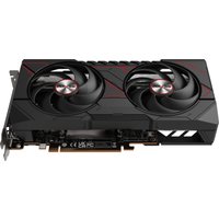 Видеокарта Sapphire Pulse Radeon RX 9060 XT 16GB 11350-03-20G