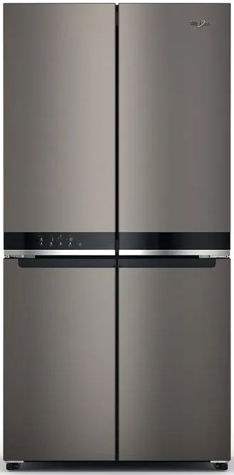 

Четырёхдверный холодильник Whirlpool WQ9 U2BL EF