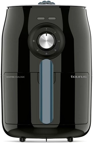 Аэрогриль (аэрофритюрница) Taurus Respire Analogic