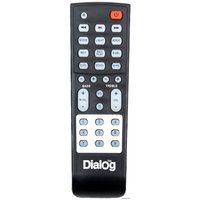 Патибокс Dialog AO-200