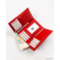 Кошелек Cedar Rovicky RPX-23-PMT (красный)
