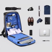 Городской рюкзак БЕЛАЗ 13 СВ01-13