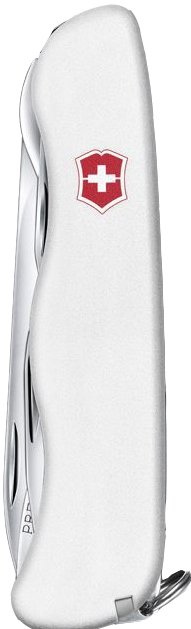 

Мультитул Victorinox Picknicker (белый)