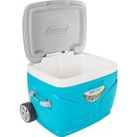 Термобокс Pinnacle TPX-3008 66л (голубой)