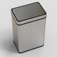 Мусорное ведро Ksitex AGB-60M
