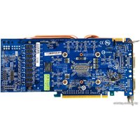 Видеокарта Gigabyte GeForce GTX 560 Ti 1024MB GDDR5 (GV-N560UD-1GI (rev. 2.0))