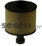 Топливный фильтр Purflux C826