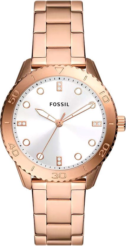 

Наручные часы Fossil BQ3886
