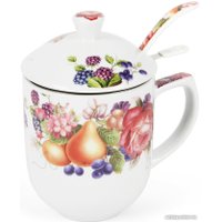 Кружка Pomi d'Oro P260046 (с ситечком)