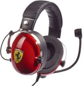 T.Racing Scuderia Ferrari Edition