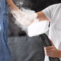 Пароочиститель Kitfort KT-9147