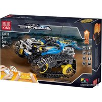 Конструктор Mould King 13032 Скоростной вездеход
