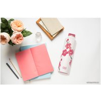 Термос Monbento MB Steel 0.5л (белый/розовый)