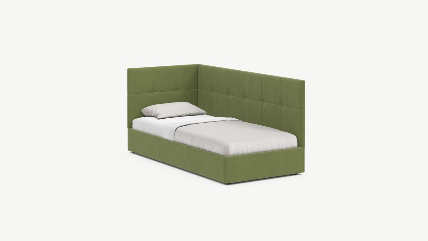 

Кровать-тахта Moon Family 1261 MF013142