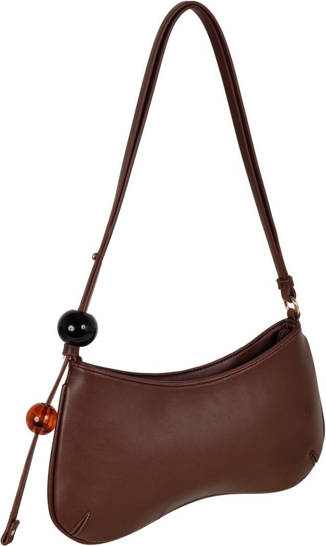 

Женская сумка Pola 2444 (коричневый)