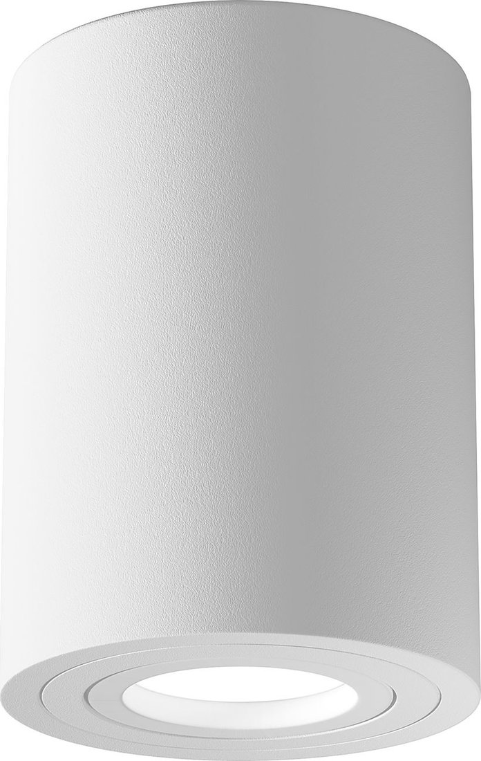 

Точечный светильник Technical C016CL-01W