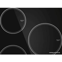 Варочная панель MAUNFELD AVI453BK