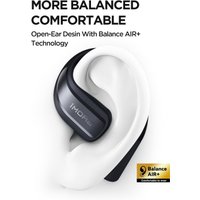 Наушники 1More Open Earbuds S70 (черный)