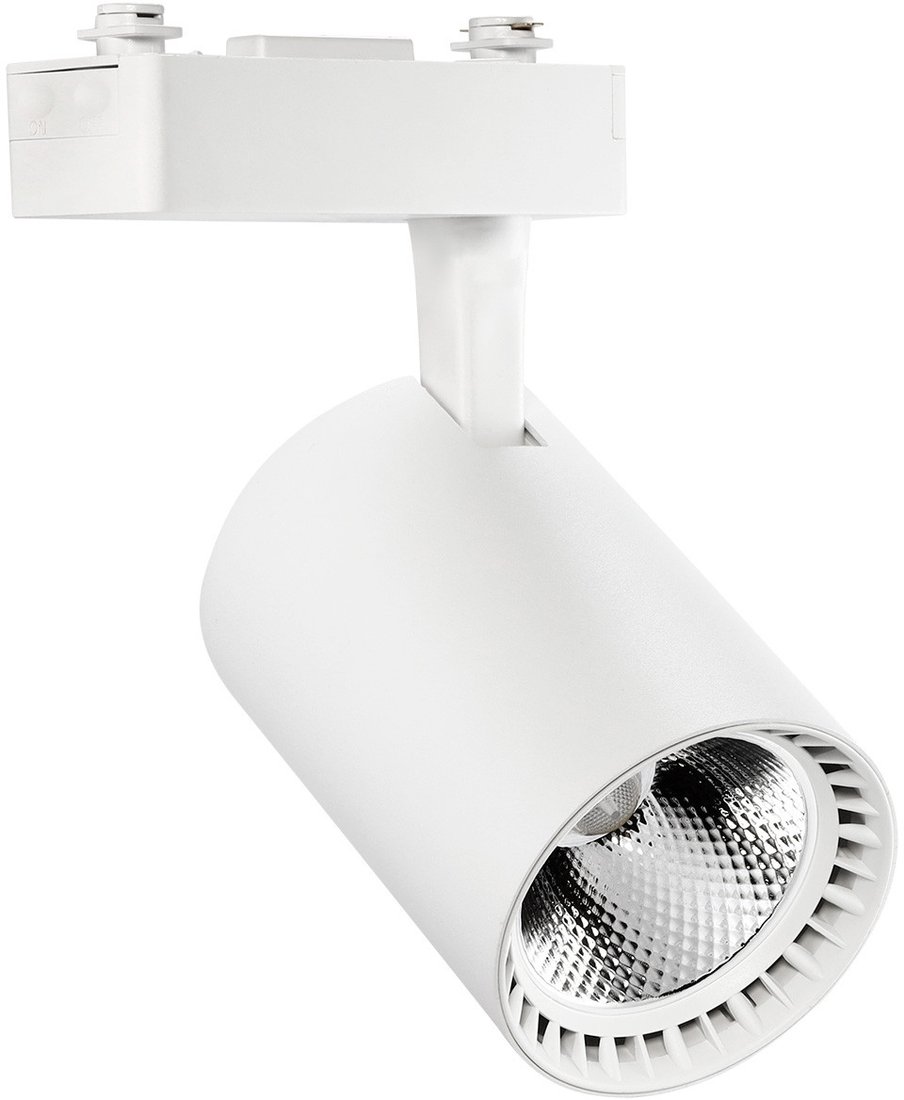 

Трековый светильник SmartBuy SBL-TKW2-35w-4K