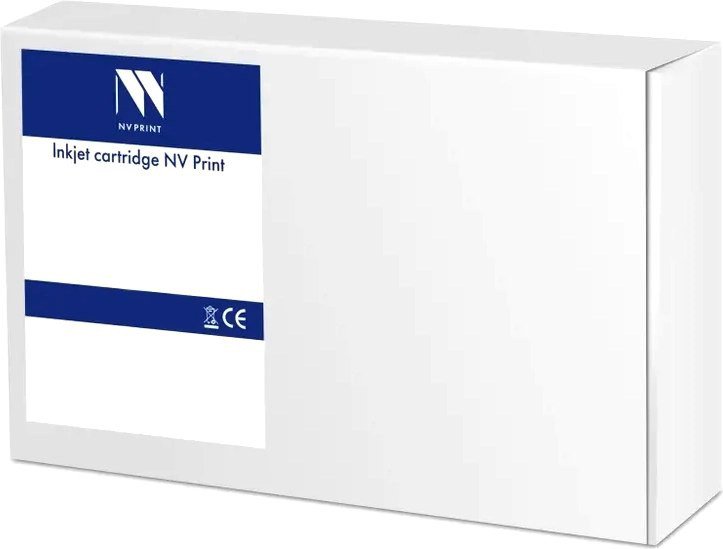 Картридж NV Print NV-CC641HE