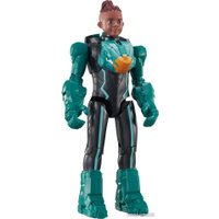 Экшен-фигурка Dinoster Оз в дино-костюме 42136