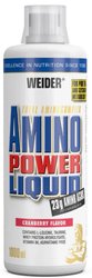 Amino Powder Liquid (клюква, 1 л)
