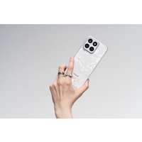 Телефон HONOR X7c 6GB/128GB (лунный белый)