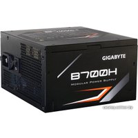 Блок питания Gigabyte GP-B700H 700W Bronze [GP-B700H]