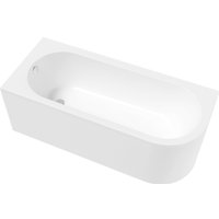 Ванна Lauter Monaco 170x72.5 2113170L