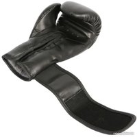 Перчатки для бокса BoyBo Basic BBG100 (6oz, черный)