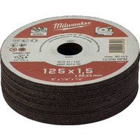 Отрезной диск Milwaukee SCS 41 4932451479