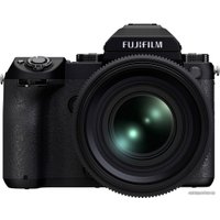 Объектив FUJINON GF80mm F1.7 R WR