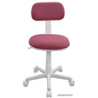 Компьютерное кресло Бюрократ CH-W201NX (розовый)