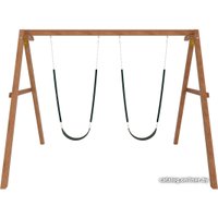 Стационарные качели Красная звезда Р911-27