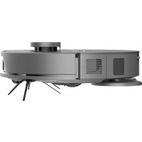 Робот-пылесос Polaris PVCRAC 7750 WIFI IQ Home (серый)