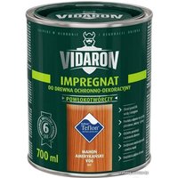 Пропитка Vidaron Impregnant V06 0.7 л (американское красное дерево)