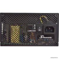 Блок питания Seasonic Prime 1000W Platinum [SSR-1000PD]