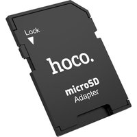 Карт-ридер Hoco HB22